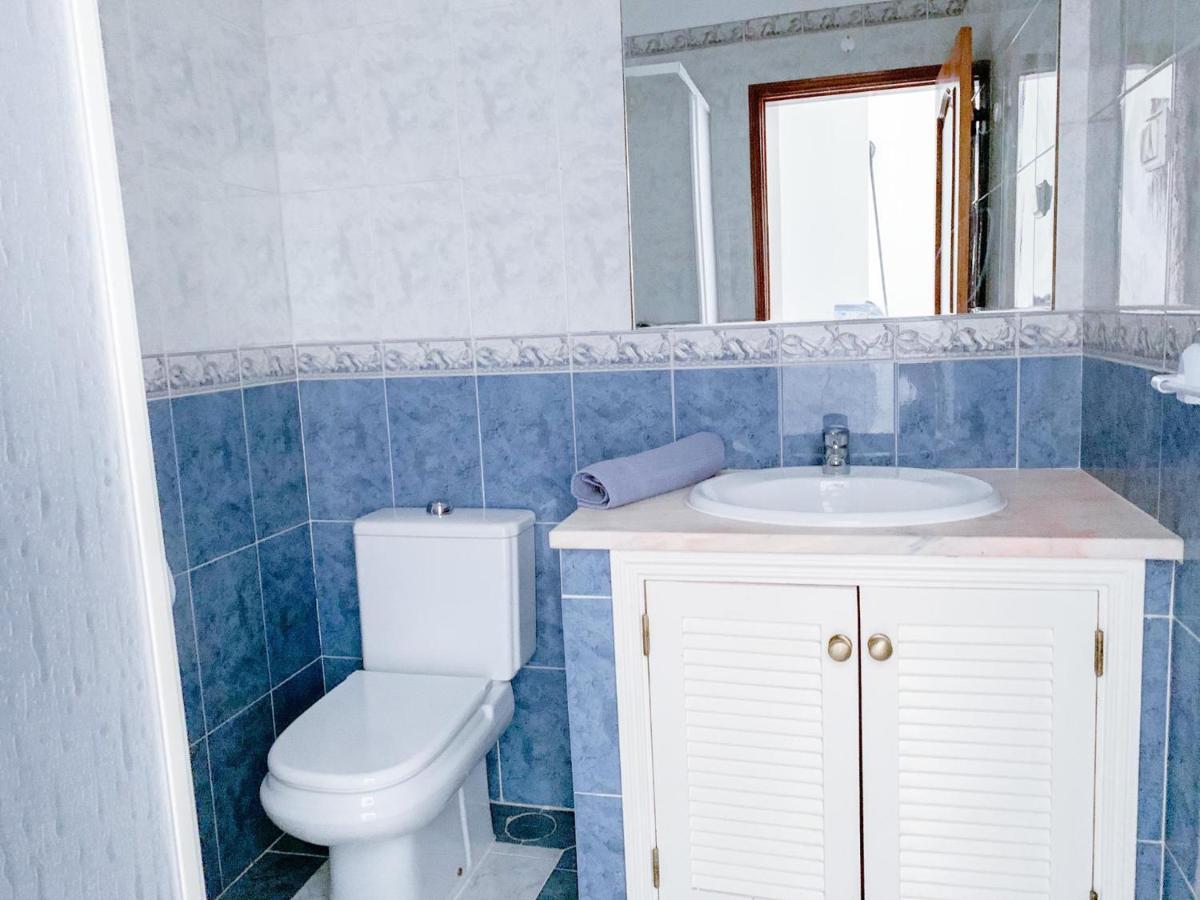 Apartamento T2 Carvoeiro-Lagoa Precos Acessiveisアパートメント エクステリア 写真