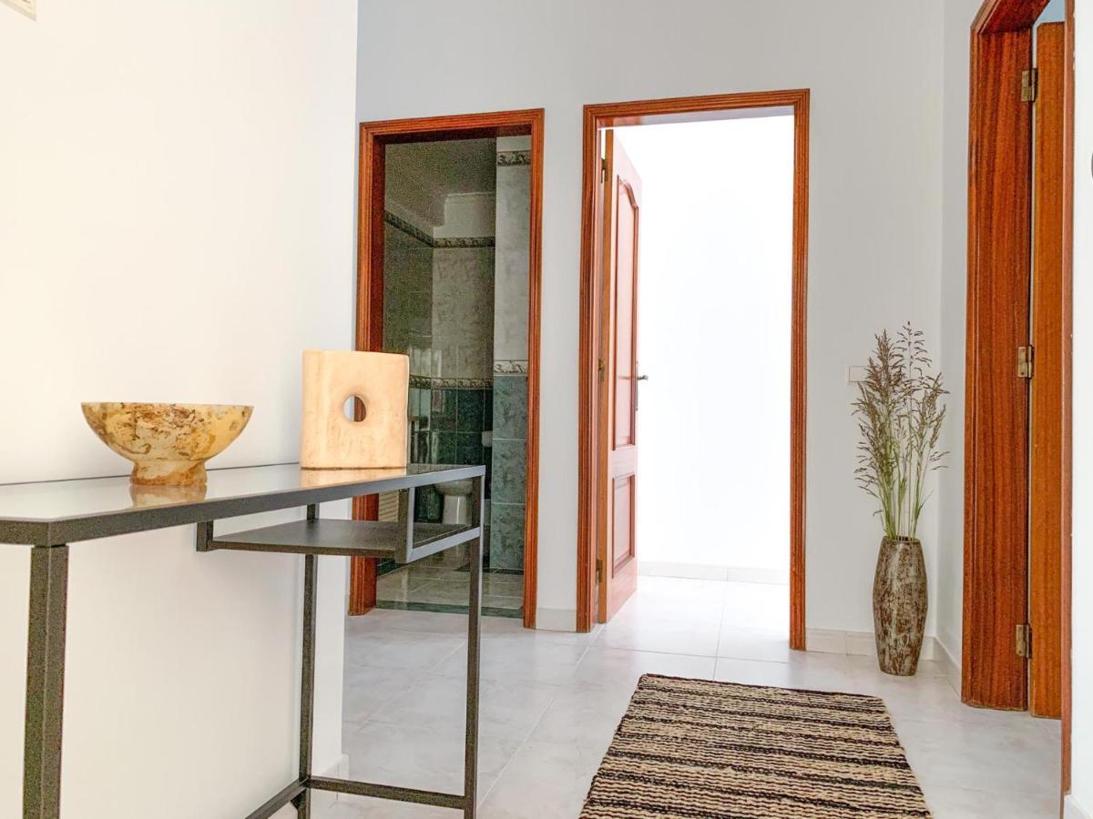 Apartamento T2 Carvoeiro-Lagoa Precos Acessiveisアパートメント エクステリア 写真